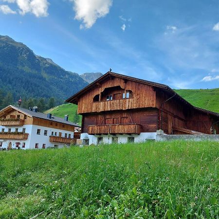 Mooserhof كامبو توريس المظهر الخارجي الصورة