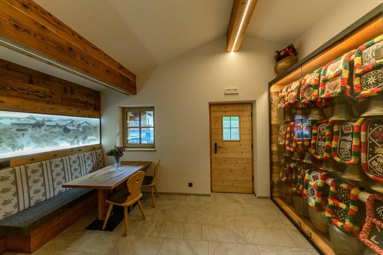 Mooserhof كامبو توريس المظهر الخارجي الصورة